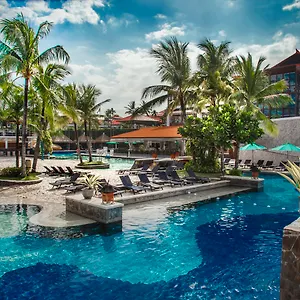Otel Hard Rock Bali