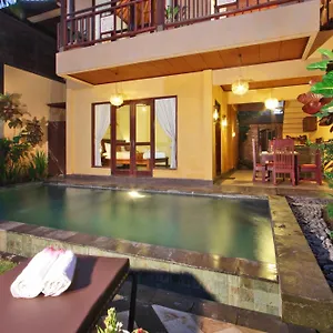 Otel Bali Ayu Hotel&villas