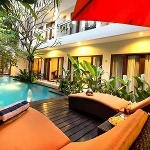 Otel The Pavilion Kuta